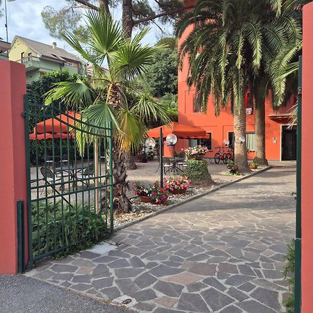 מונטרוסו אל מארה Deluxe 4 Bedrooms In Fegina Monterosso מראה חיצוני תמונה