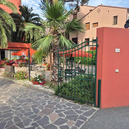 מונטרוסו אל מארה Deluxe 4 Bedrooms In Fegina Monterosso מראה חיצוני תמונה