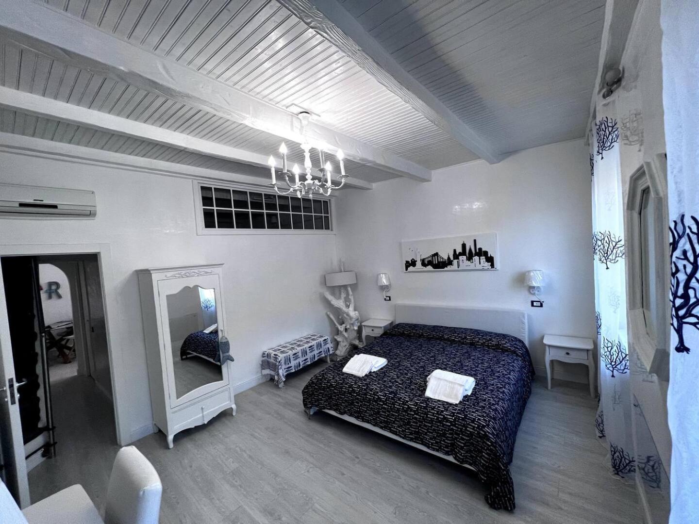 מונטרוסו אל מארה Deluxe 4 Bedrooms In Fegina Monterosso מראה חיצוני תמונה