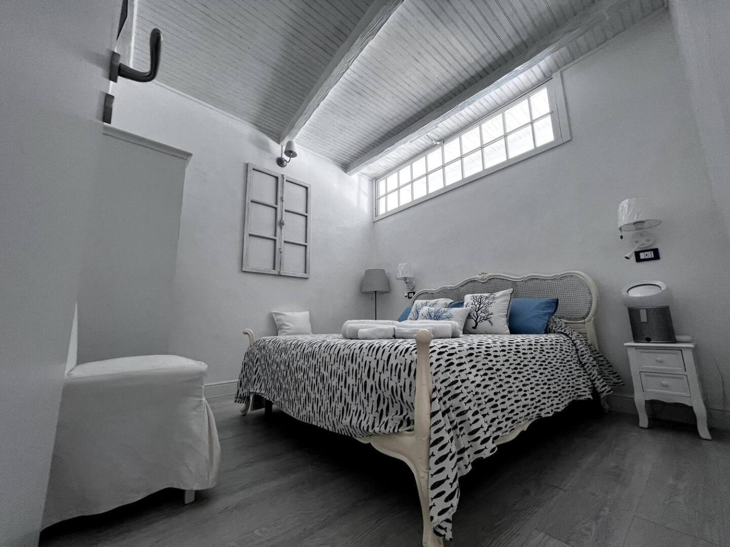 מונטרוסו אל מארה Deluxe 4 Bedrooms In Fegina Monterosso מראה חיצוני תמונה