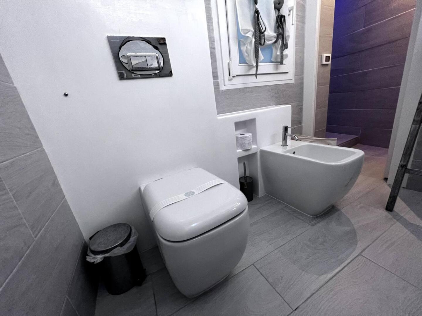 מונטרוסו אל מארה Deluxe 4 Bedrooms In Fegina Monterosso מראה חיצוני תמונה