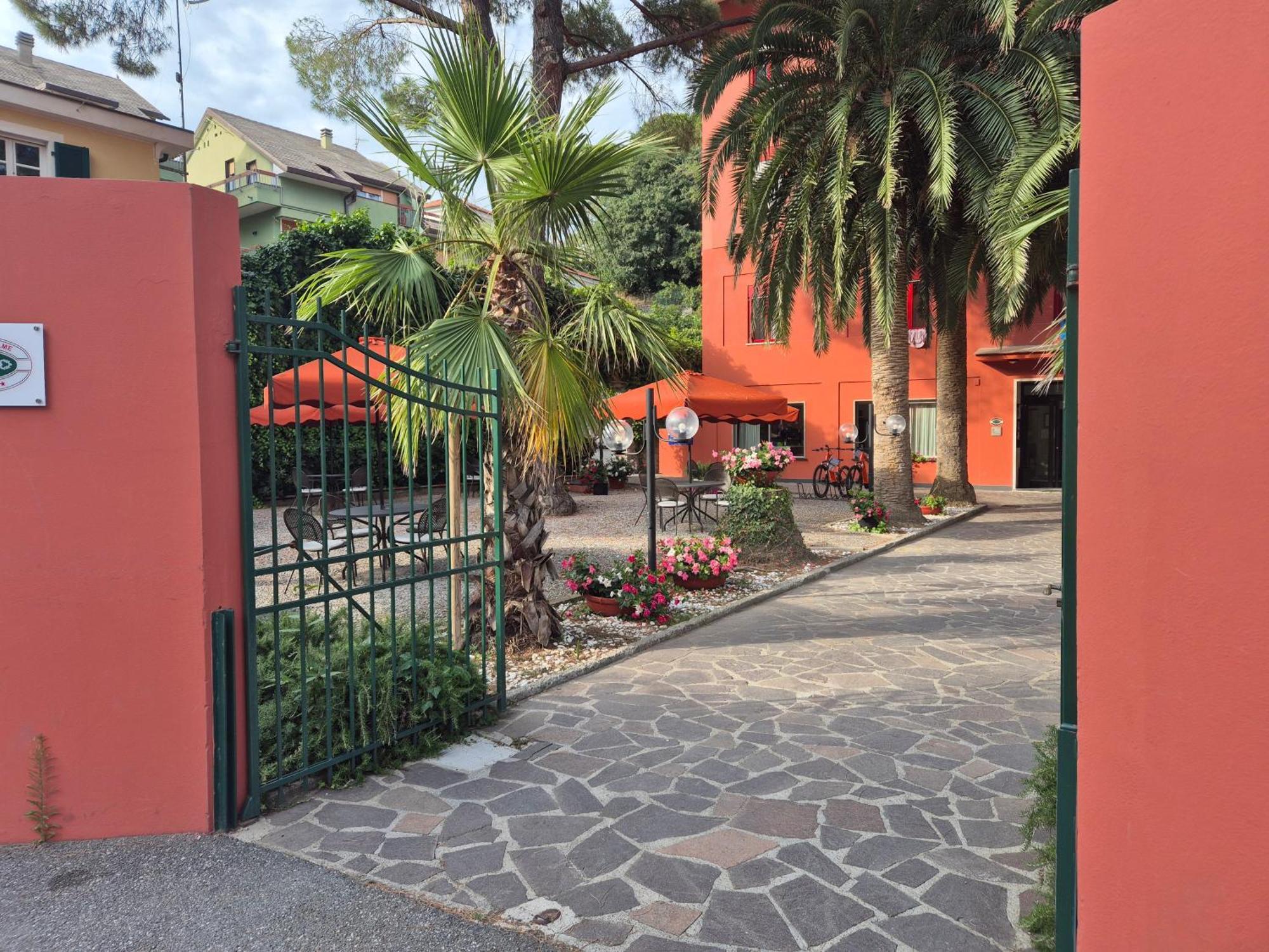 מונטרוסו אל מארה Deluxe 4 Bedrooms In Fegina Monterosso מראה חיצוני תמונה